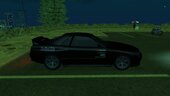 Annis Elegy RH5